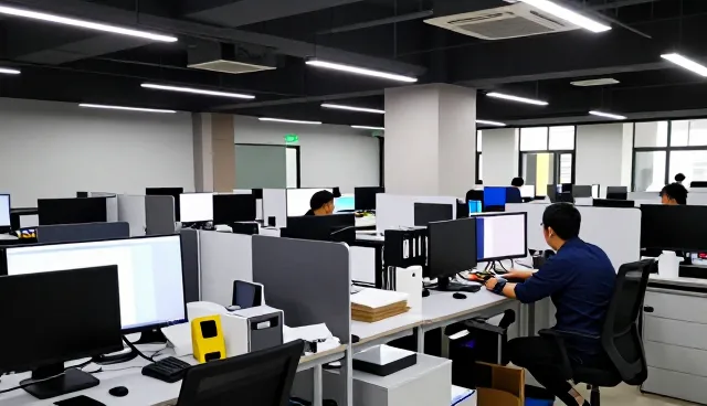 企业管理系统定制