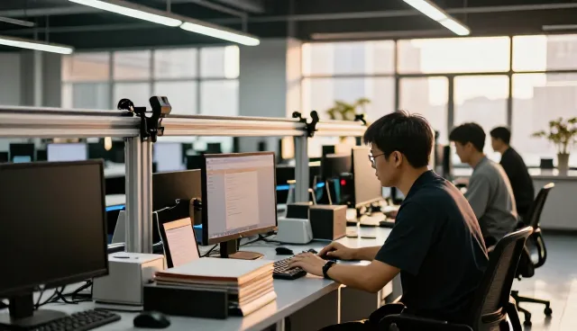 上海鸣狐网络科技有限公司