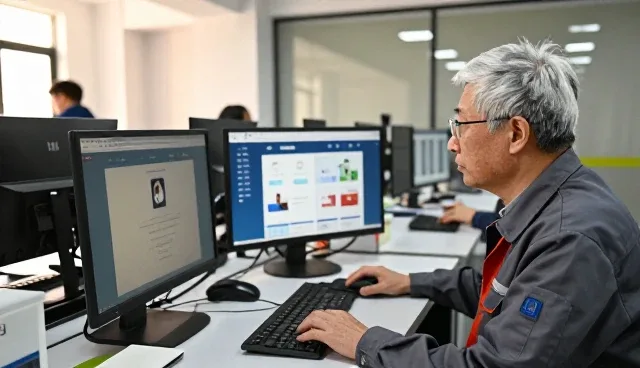 软件时代下网站建设应用价值分析