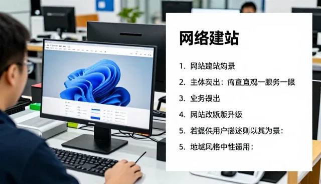 上海鸣狐网络科技有限公司以创新技术推动网站建设发展