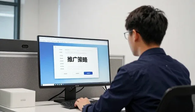 企业网站建设中优化方案的多场景应用分析