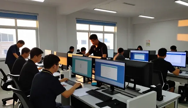 软件开发如何推动小程序效率提升